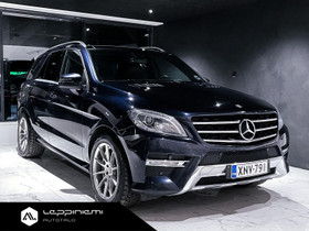Mercedes-Benz ML, Autot, Tampere, Tori.fi Mercedes-Benz ML, Autot, Tampere, Tori.fi