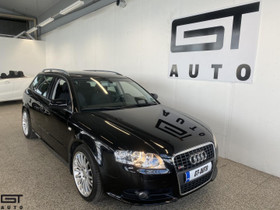 Audi A4, Autot, Pori, Tori.fi Audi A4, Autot, Pori, Tori.fi