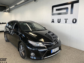 Toyota Auris, Autot, Pori, Tori.fi Toyota Auris, Autot, Pori, Tori.fi