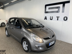Hyundai I20, Autot, Pori, Tori.fi Hyundai I20, Autot, Pori, Tori.fi