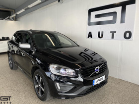 Volvo XC60, Autot, Pori, Tori.fi Volvo XC60, Autot, Pori, Tori.fi