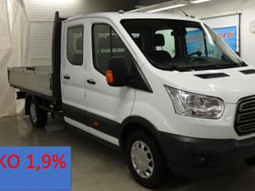 Ford Transit, Autot, Lohja, Tori.fi Ford Transit, Autot, Lohja, Tori.fi