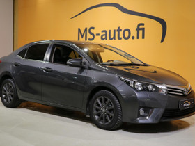 Toyota Corolla, Autot, Lahti, Tori.fi Toyota Corolla, Autot, Lahti, Tori.fi