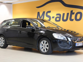 Volvo V60, Autot, Kotka, Tori.fi Volvo V60, Autot, Kotka, Tori.fi