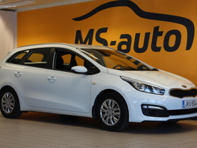 KIA Ceed, Autot, Kotka, Tori.fi KIA Ceed, Autot, Kotka, Tori.fi