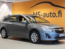 Chevrolet Cruze, Autot, Kotka, Tori.fi Chevrolet Cruze, Autot, Kotka, Tori.fi