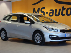 KIA Ceed, Autot, Kotka, Tori.fi KIA Ceed, Autot, Kotka, Tori.fi