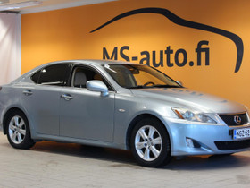 Lexus IS, Autot, Kotka, Tori.fi Lexus IS, Autot, Kotka, Tori.fi
