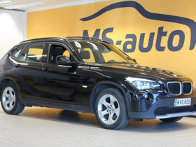 BMW X1, Autot, Kotka, Tori.fi BMW X1, Autot, Kotka, Tori.fi