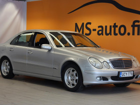Mercedes-Benz E, Autot, Kotka, Tori.fi Mercedes-Benz E, Autot, Kotka, Tori.fi