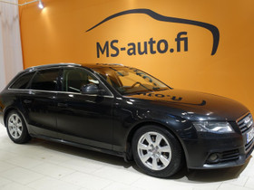 Audi A4, Autot, Vantaa, Tori.fi Audi A4, Autot, Vantaa, Tori.fi