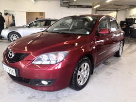 Mazda 3, Autot, Kempele, Tori.fi Mazda 3, Autot, Kempele, Tori.fi
