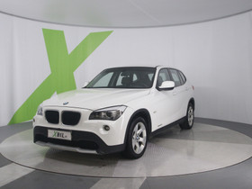 BMW X1, Autot, Hyvinkää, Tori.fi BMW X1, Autot, Hyvinkää, Tori.fi