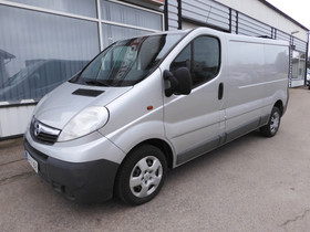 Opel VIVARO, Autot, Ylivieska, Tori.fi Opel VIVARO, Autot, Ylivieska, Tori.fi
