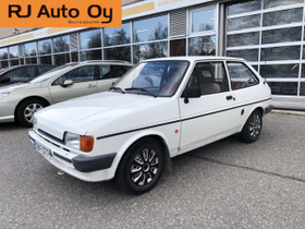 Ford Fiesta, Autot, Vaasa, Tori.fi Ford Fiesta, Autot, Vaasa, Tori.fi