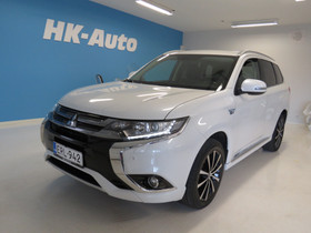 Mitsubishi Outlander PHEV, Autot, Kokkola, Tori.fi Mitsubishi Outlander PHEV, Autot, Kokkola, Tori.fi