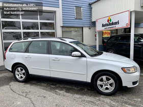 Volvo V50, Autot, Joensuu, Tori.fi Volvo V50, Autot, Joensuu, Tori.fi