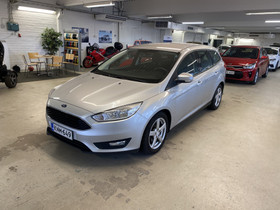 Ford Focus, Autot, Lohja, Tori.fi Ford Focus, Autot, Lohja, Tori.fi