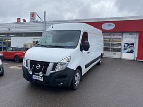 Nissan NV400, Autot, Lohja, Tori.fi Nissan NV400, Autot, Lohja, Tori.fi