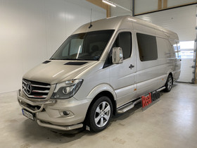 Mercedes-Benz Sprinter, Autot, Lempäälä, Tori.fi Mercedes-Benz Sprinter, Autot, Lempäälä, Tori.fi