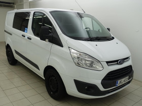 Ford TRANSIT CUSTOM, Autot, Joensuu, Tori.fi Ford TRANSIT CUSTOM, Autot, Joensuu, Tori.fi
