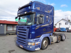 Scania R-480, Kuljetuskalusto, Työkoneet ja kalusto, Kurikka, Tori.fi Scania R-480, Kuljetuskalusto, Työkoneet ja kalusto, Kurikka, Tori.fi