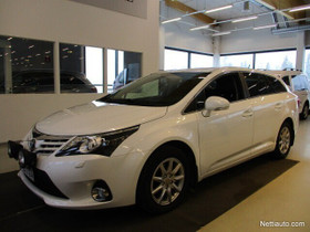Toyota Avensis, Autot, Kuusamo, Tori.fi Toyota Avensis, Autot, Kuusamo, Tori.fi