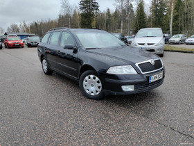 Skoda Octavia, Autot, Vantaa, Tori.fi Skoda Octavia, Autot, Vantaa, Tori.fi