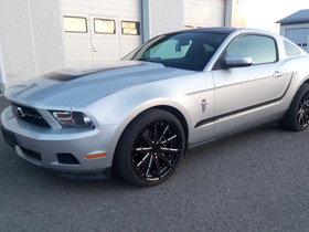 Ford Mustang, Autot, Kokkola, Tori.fi Ford Mustang, Autot, Kokkola, Tori.fi
