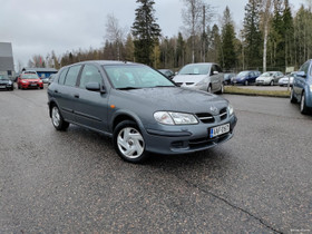 Nissan Almera, Autot, Vantaa, Tori.fi Nissan Almera, Autot, Vantaa, Tori.fi
