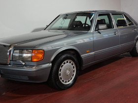 Mercedes-Benz SEL, Autot, Turku, Tori.fi Mercedes-Benz SEL, Autot, Turku, Tori.fi