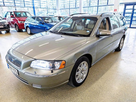 Volvo V70, Autot, Porvoo, Tori.fi Volvo V70, Autot, Porvoo, Tori.fi