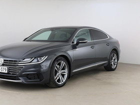 Volkswagen Arteon, Autot, Vantaa, Tori.fi Volkswagen Arteon, Autot, Vantaa, Tori.fi