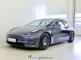 Tesla Model 3, Autot, Tuusula, Tori.fi Tesla Model 3, Autot, Tuusula, Tori.fi