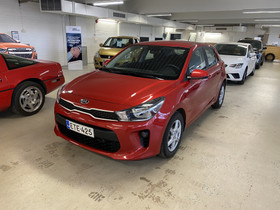 Kia Rio, Autot, Lohja, Tori.fi Kia Rio, Autot, Lohja, Tori.fi