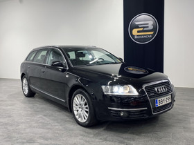 Audi A6, Autot, Seinäjoki, Tori.fi Audi A6, Autot, Seinäjoki, Tori.fi