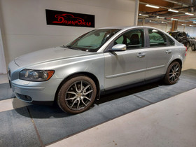 Volvo S40, Autot, Iisalmi, Tori.fi Volvo S40, Autot, Iisalmi, Tori.fi