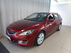 Mazda 6, Autot, Vaasa, Tori.fi Mazda 6, Autot, Vaasa, Tori.fi