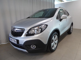 Opel MOKKA, Autot, Vaasa, Tori.fi Opel MOKKA, Autot, Vaasa, Tori.fi