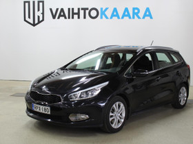 KIA Ceed, Autot, Närpiö, Tori.fi KIA Ceed, Autot, Närpiö, Tori.fi