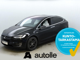 TESLA MODEL X, Autot, Vantaa, Tori.fi TESLA MODEL X, Autot, Vantaa, Tori.fi