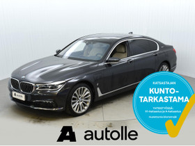 BMW 740, Autot, Vantaa, Tori.fi BMW 740, Autot, Vantaa, Tori.fi
