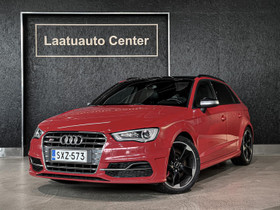 Audi S3, Autot, Kuopio, Tori.fi Audi S3, Autot, Kuopio, Tori.fi