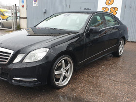 Mercedes-Benz E, Autot, Helsinki, Tori.fi Mercedes-Benz E, Autot, Helsinki, Tori.fi