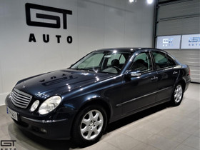 Mercedes-Benz E, Autot, Vantaa, Tori.fi Mercedes-Benz E, Autot, Vantaa, Tori.fi