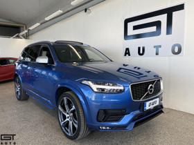 Volvo XC90, Autot, Pori, Tori.fi Volvo XC90, Autot, Pori, Tori.fi