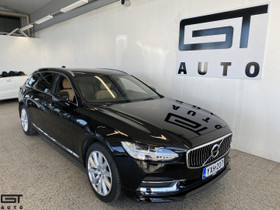 Volvo V90, Autot, Pori, Tori.fi Volvo V90, Autot, Pori, Tori.fi