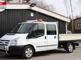 Ford Transit, Autot, Valkeakoski, Tori.fi Ford Transit, Autot, Valkeakoski, Tori.fi