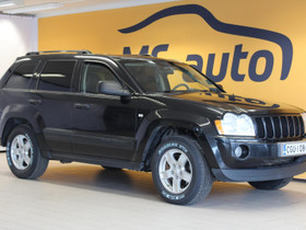 Jeep Grand Cherokee, Autot, Kotka, Tori.fi Jeep Grand Cherokee, Autot, Kotka, Tori.fi