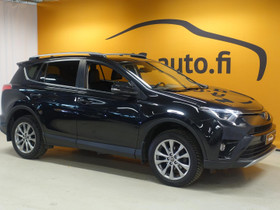 Toyota RAV4, Autot, Kotka, Tori.fi Toyota RAV4, Autot, Kotka, Tori.fi